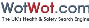 WOTWOT - The UKS's Health and Safety Search Engine